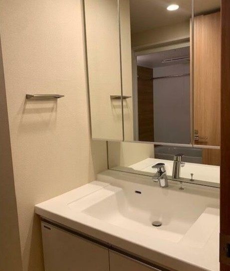 洗面設備　☆独立洗面台☆