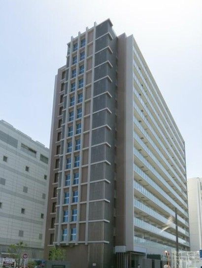 建物外観　☆外観☆