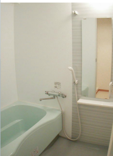 バス・シャワールーム　※イメージ写真