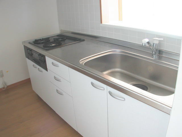キッチン　※イメージ写真