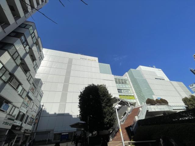 その他　小田急線相模大野駅南口（その他）まで1010m