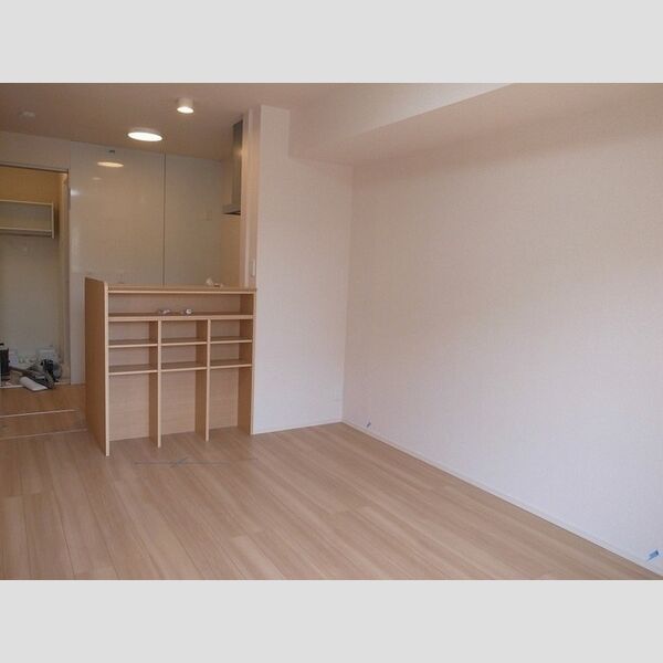 居室・リビング　LDK