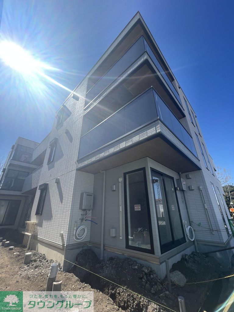 セキュリティ　設備