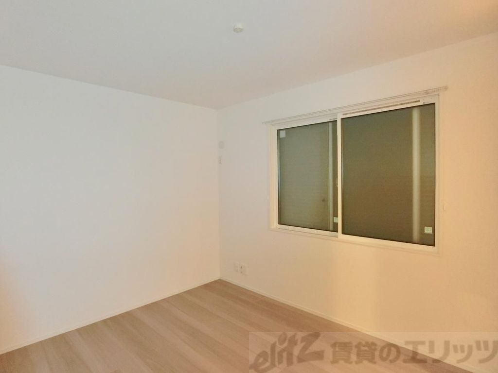 その他部屋・スペース　リビング/居室