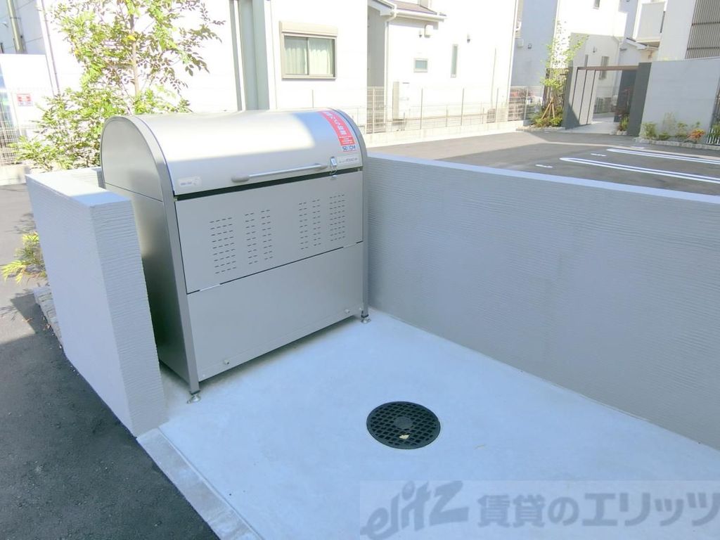 その他設備　設備