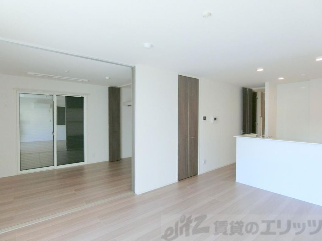 居室・リビング　リビング/居室