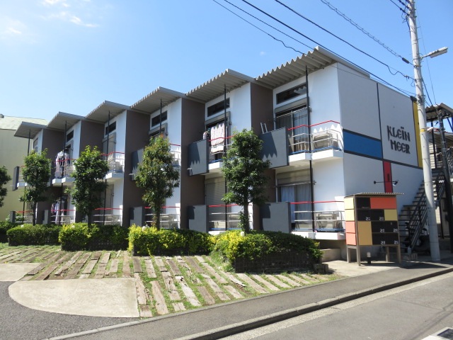 クラインミーア1