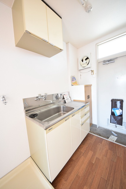 キッチン　★今日は何作りますか★