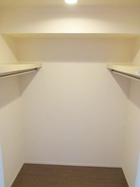 収納　★お部屋探しは株式会社タウンハウジング東京まで★