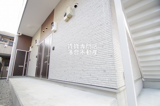 その他共有部分　清潔な共用部♪