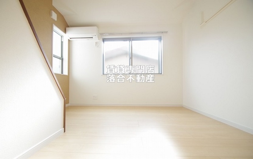 居室・リビング　明るい綺麗なお部屋♪