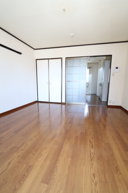 その他部屋・スペース　南向きで日当たり良好♪