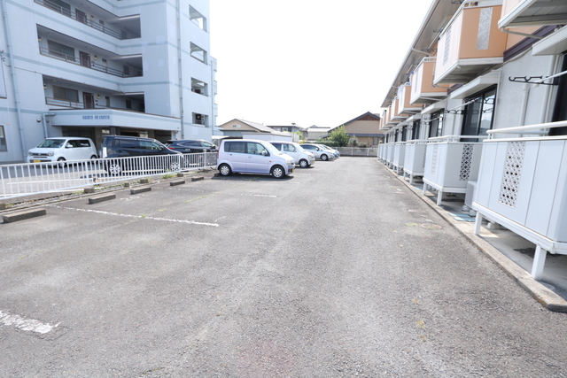 駐車場　☆駐車場１台付無料☆