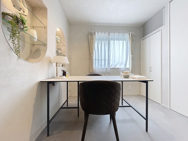 その他部屋・スペース