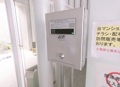 ロビー