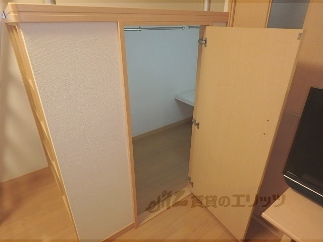 居室・リビング　洋室