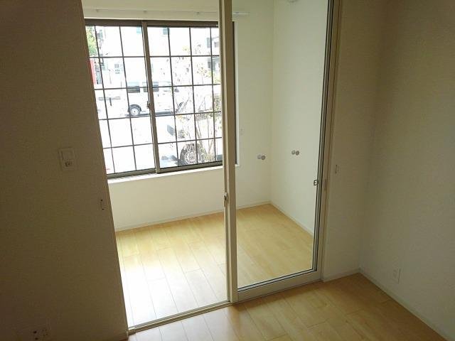 その他部屋・スペース　内装もきれいです