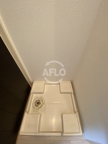 その他設備　アプリーレ堺筋本町　洗濯パン