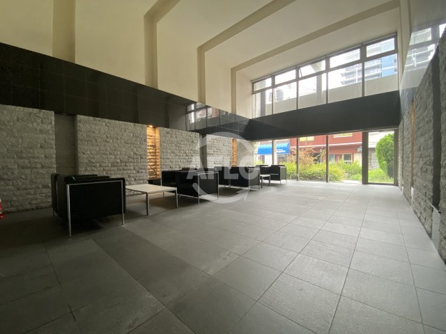 ロビー　アプリーレ堺筋本町　ロビー