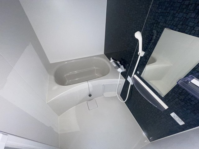 バス・シャワールーム　参考写真