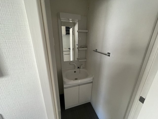 洗面設備　参考写真