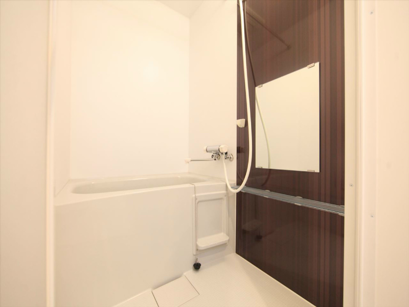 バス・シャワールーム　浴室暖房乾燥機機能付バス