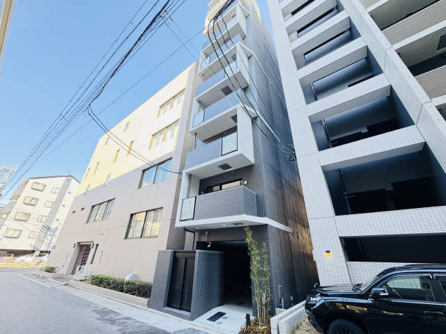 その他　西側外観