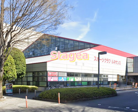 その他　スポーツクラブ ルネサンス 浦和24（その他）まで418m