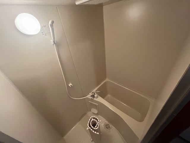 バス・シャワールーム　※同施工会社のイメージ写真※