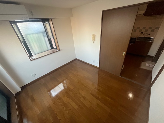 居室・リビング　※同施工会社のイメージ写真※