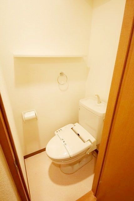 トイレ　★お問い合わせはタウンハウジングまで★