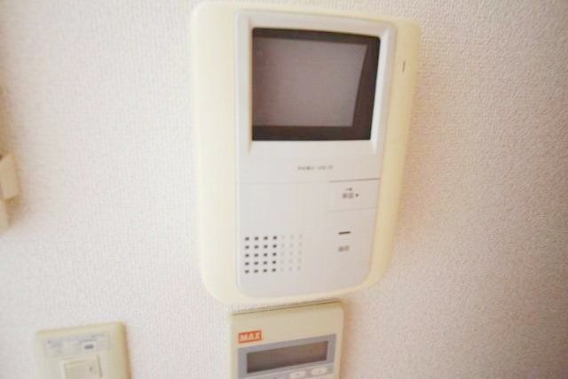 セキュリティ　★お問い合わせはタウンハウジングまで★