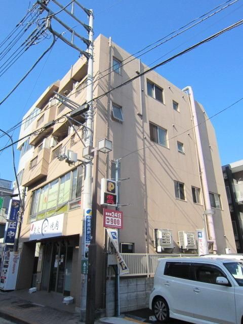 建物外観　★お問い合わせはタウンハウジングまで★