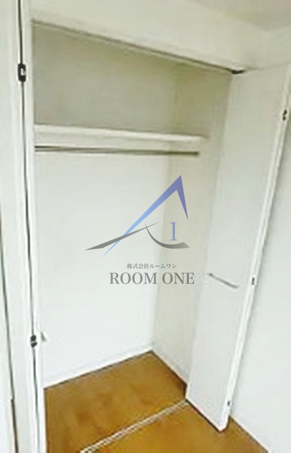 収納　収納です。