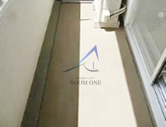 バルコニー　バルコニーです。