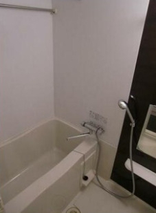 バス・シャワールーム　別号室参考画像