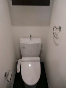 トイレ　別号室参考画像