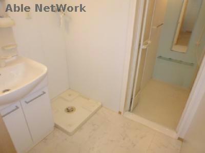 洗面設備　同型タイプ