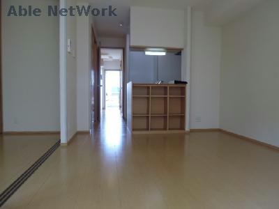 居室・リビング　同型タイプ