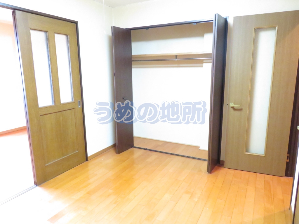 居室・リビング　リビング1-2