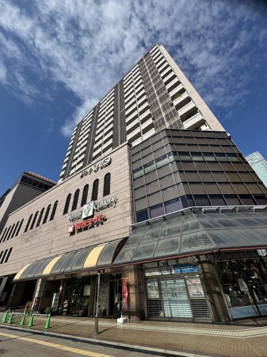 ショッピングセンター　あべのベルタ（ショッピングセンター）まで4414m