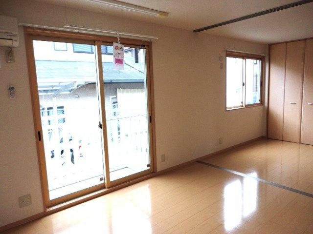 居室・リビング　LDK