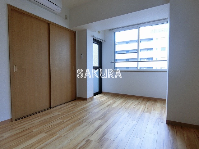 その他部屋・スペース　家具を配置しやすい人気の間取りです♪