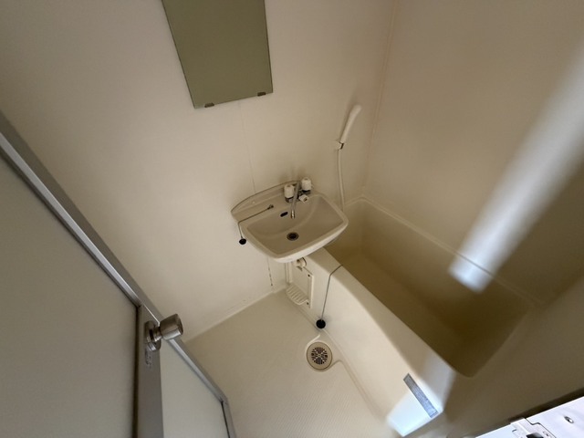 バス・シャワールーム　別号室の写真