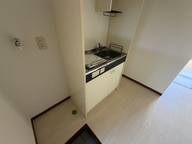 その他部屋・スペース　別号室の写真