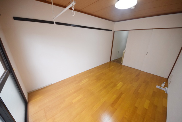 その他部屋・スペース　～今日はのんびり～