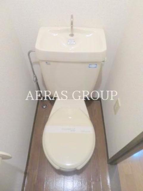 トイレ　トイレ【同仕様タイプ】