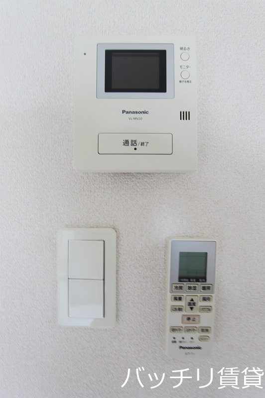 セキュリティ　同型タイプの為、現状を優先致します。