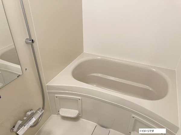 バス・シャワールーム　参考写真