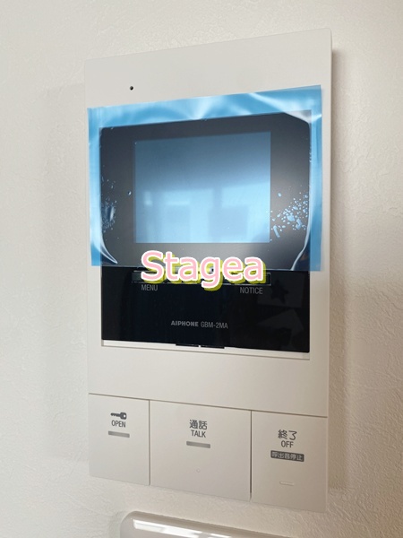 セキュリティ　参考写真